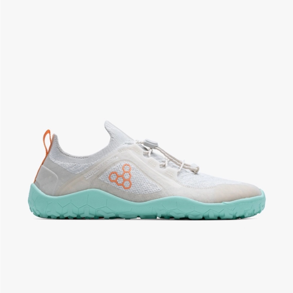 Vivobarefoot PRIMUS TRAIL KNIT FG WOMENS size 9
